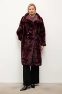 Płaszcze damskie - Answear.LAB - miniaturka - grafika 1