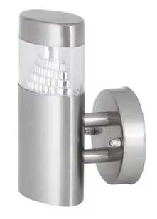 Rabalux 8142 - LED Kinkiet zewnętrzny DETROIT LED/6W/230V IP44 - Lampy ścienne - miniaturka - grafika 2