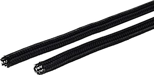 VivoLink Self closing braided sleeve VLSCBS1925