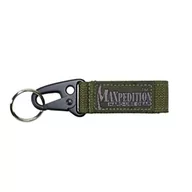 Plecaki - Maxpedition Keyper Keyring, jeden rozmiar 1703F - miniaturka - grafika 1