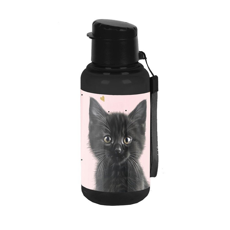 Bidon na napoje Black Cat PP26BC-3030