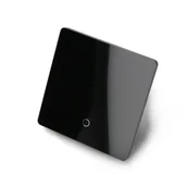 Systemy inteligentnych domów - Zamel Supla GKW-01 - sterownik ogrzewania z wyświetlaczem LED - WiFi - aplikacja Android/iOS - miniaturka - grafika 1