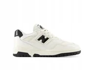 Buty sportowe męskie - New Balance BB550YKF Buty unisex - miniaturka - grafika 1