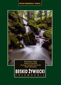Przewodniki - Beskid Żywiecki. Przewodnik wyd. 2024 - Stanisław Figiel - miniaturka - grafika 1