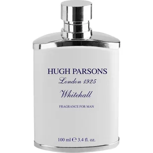 Hugh Parsons whitehall (Londyn), Eau de Parfum 100 ml 32011881 - Wody i perfumy męskie - miniaturka - grafika 1