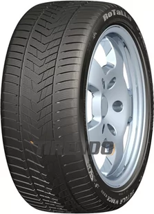 Rotalla SetulaW Race S330 255/55R20 110V - Opony terenowe i SUV zimowe - miniaturka - grafika 1