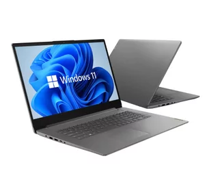 Lenovo IdeaPad 3-17 i5-1235U/8GB/512 82RL0042PB - Laptopy - miniaturka - grafika 2