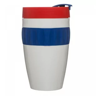 Sagaform Kubek plastikowy 0,4 l Picnic SF-5017157 - Kubki - miniaturka - grafika 1