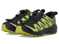 Buty dla chłopców - Salomon XA Pro V8 Buty trekkingowe, Zielone, 30 EU, Zielona, 30 EU - miniaturka - grafika 1