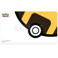 Akcesoria do gier planszowych - Ultra-Pro Play Mat. Pokemon. Ultra Ball - miniaturka - grafika 1