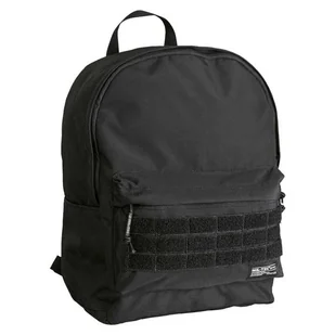 Plecak Mil-Tec Cityscape Daypack Molle 20 l - Black - Plecaki - miniaturka - grafika 1