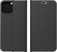 Etui i futerały do telefonów - OEM Futerał FROST MAG COVER z ochroną aparatu kompatybilny z MagSafe do IPHONE 11 Pro transparentny - miniaturka - grafika 1