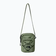 Torby sportowe - Saszetka The North Face Jester Crossbody 2.3 l bark mist/black WYSYŁKA W 24H 30 DNI NA ZWROT - miniaturka - grafika 1