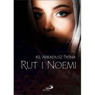 Religia i religioznawstwo - Rut i Noemi - miniaturka - grafika 1