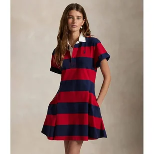 POLO RALPH LAUREN Sukienka Concept - Sukienki - miniaturka - grafika 1