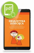 Książki medyczne - Medical Education Okulistyka dziecięca kompendium dla lekarzy specjalizujacych się w okulistyce i lekarzy innych specjalności - miniaturka - grafika 1