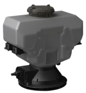 System rozsiewania 3.0 dla drona DJI Agras T10 - Akcesoria do drona - miniaturka - grafika 1