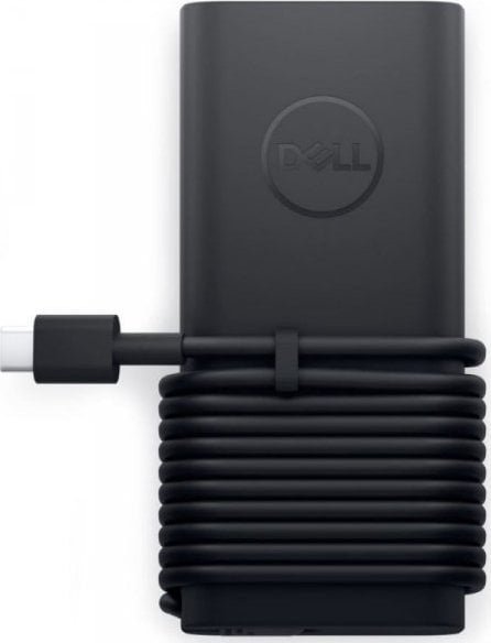 Zasilacz do laptopa Dell Dell Adapter 65W AC 1m USB-C EU
