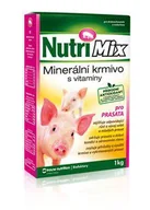Akcesoria do hodowli zwierząt - Nutrimix  PROSIĘTA - miniaturka - grafika 1