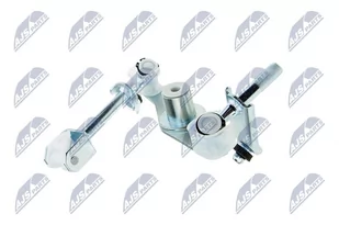 Zestaw Naprawczy Dźwigni Zmiany Biegów - Układ napędowy - akcesoria - miniaturka - grafika 1