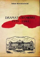 Historia świata - Dramat lwowski 1939 1941 - miniaturka - grafika 1