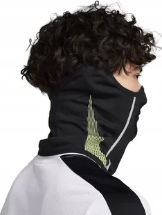 Nike Komin Nike Academy S/M HF0784-011 - Czapki i chusty sportowe damskie - miniaturka - grafika 1