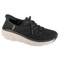 Buty trekkingowe damskie - Buty sportowe Sneakersy damskie, Slip-Ins: D'lux Walker 2.0 - Thrill Movement - miniaturka - grafika 1