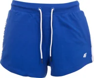 Spodnie sportowe damskie - 4f Krótkie spodenki damskie 4F H4L20 SKDD003-36S S - miniaturka - grafika 1