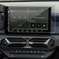 Inne - TEMU 2 szt. Lsodjnenxh Ochrona Ekranu Twardości 9H do Navigacji Samochodowej Duster/Spring 10.1" 2024-2025 - Odporna na Zarysowania, Łatwa Instalacja - miniaturka - grafika 1