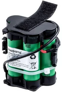 Akumulator Husqvarna Automower 105, 305 - Akcesoria do kos i kosiarek - miniaturka - grafika 1