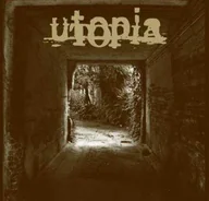 Rock - Utopia Utopia. CD Utopia - miniaturka - grafika 1