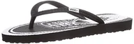 Klapki i japonki damskie - Vans Haneli japonki damskie, czarny - Czarny Authentic Bla F71-34.5 EU - miniaturka - grafika 1