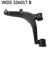 Wahacze - Wahacz, zawieszenie koła SKF Vkds 326017 B - miniaturka - grafika 1