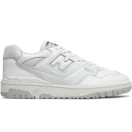 Sneakersy damskie - New Balance BB550PB1 - miniaturka - grafika 1