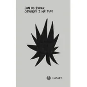 Księgarnia OUTLET - Dźwięki z Ha`Tun - miniaturka - grafika 1