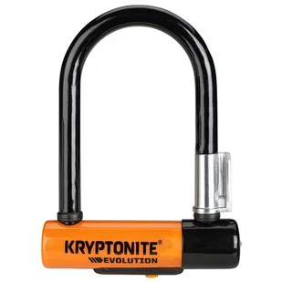 KRYPTONITE Evolution Mini-5 zapięcie rowerowe 2017 wire 002062 - Zabezpieczenia do roweru - miniaturka - grafika 1