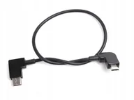 Akcesoria do drona - SunnyLife Kabel OP-X9167 do Dji Osmo Pocket 0.3 m - miniaturka - grafika 1