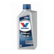 Oleje silnikowe - Valvoline SynPower 5W-40 1L - miniaturka - grafika 1