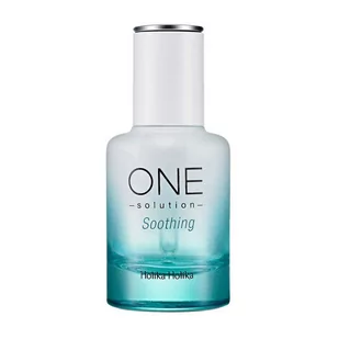 Holika Holika Holika Holika One Solution serum kojące 30ml - Serum do twarzy - miniaturka - grafika 1