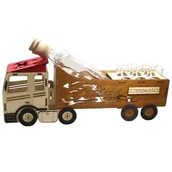 Karafki - Anapol KARAFKA TIR Prezent na urodziny,ślub,rocznicę - miniaturka - grafika 1