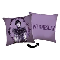 Kołdry i poduszki dla dzieci - Poduszka dziecięca Wednesday – Jerry Fabrics - miniaturka - grafika 1