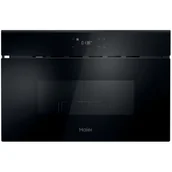 Kuchenki mikrofalowe do zabudowy - HAIER H38SIDBF7XS - miniaturka - grafika 1