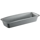 Formy do ciast - Ambition Forma do Pieczenia Wypieków Chleba Keksówka Blacha 39x18 cm Stalowa uniwersalny 21604-uniw - miniaturka - grafika 1