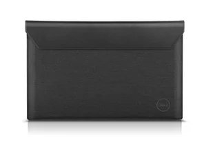DELL PE1420V 35,6 cm (14") Etui kieszeniowe Czarny, Szary - Torby na laptopy - miniaturka - grafika 1