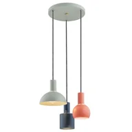 Lampy sufitowe - Argon Sines Wisząca 1479 - miniaturka - grafika 1