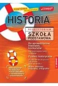 Lektury szkoła podstawowa - historia. repetytorium. szkoła podstawowa - miniaturka - grafika 1
