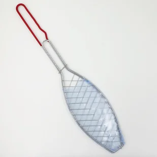 Grila restes zivim 36x14cm 8032635550379 - Akcesoria do grilla - miniaturka - grafika 1