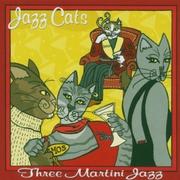 Składanki muzyczne - Allegro Jazz Cats Three Martini Jazz - miniaturka - grafika 1