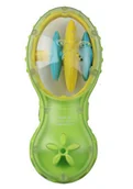 Grzechotki dla dzieci - Zabawka Muzyczna Baby Maestro 1 Szt. Mix 61778 - miniaturka - grafika 1
