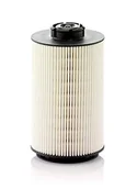 Filtry paliwa - MANN Filtr paliwa PU 1058/1 X - miniaturka - grafika 1